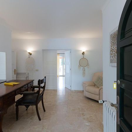 Villa Cristina Cala d'Or  Ngoại thất bức ảnh
