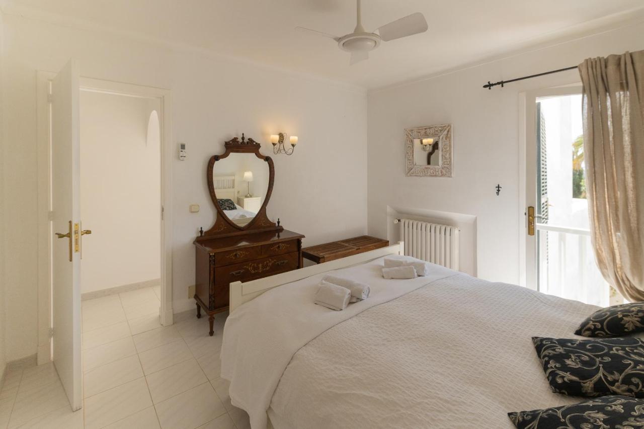 Villa Cristina Cala d'Or  Ngoại thất bức ảnh